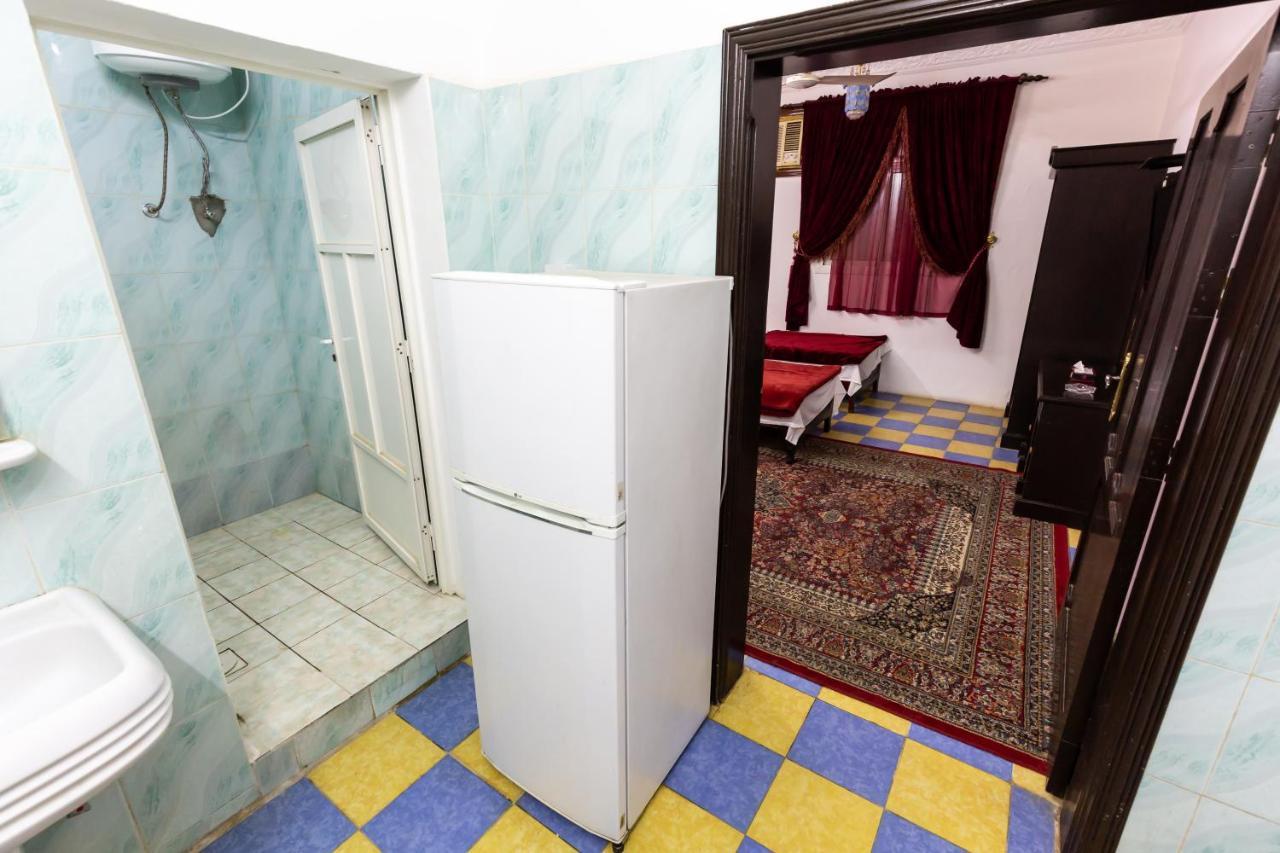 Al Eairy Furnished Apartments - Al Bahah 3 エクステリア 写真